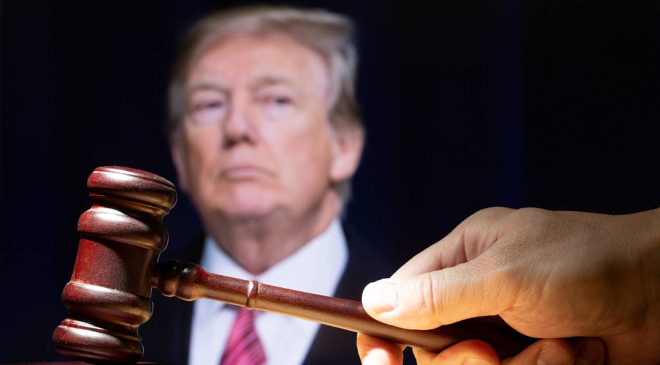 ABD Ticaret Mahkemesi Trump’ın tarifelerini engelledi: Yetkiyi aştın