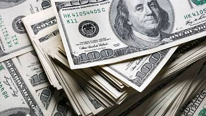 Merkez Bankası rezervleri 167,5 milyar dolar oldu
