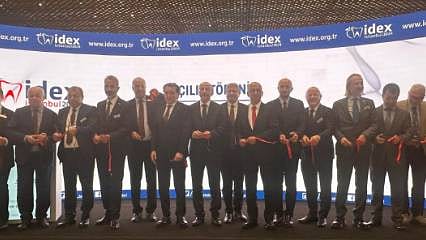 1 milyar dolarlık sektör İstanbul’da buluşuyor