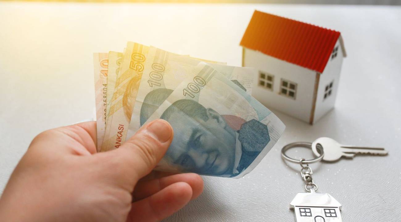 Konut fiyatlarına dikkat:  9 bin 150 kişi radara takıldı