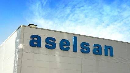 ASELSAN'dan 55,7 milyon dolarlık sözleşme
