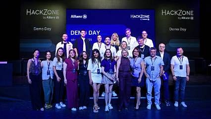 HackZone programı, girişimlere 15,5 milyon doların üzerinde yatırım getirdi