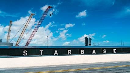 Musk’ın ‘Starbase’ şehri hayali: İlçe olması için oylama yapılacak