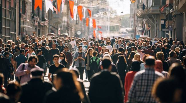 İşsizlik oranı Aralık'ta azaldı