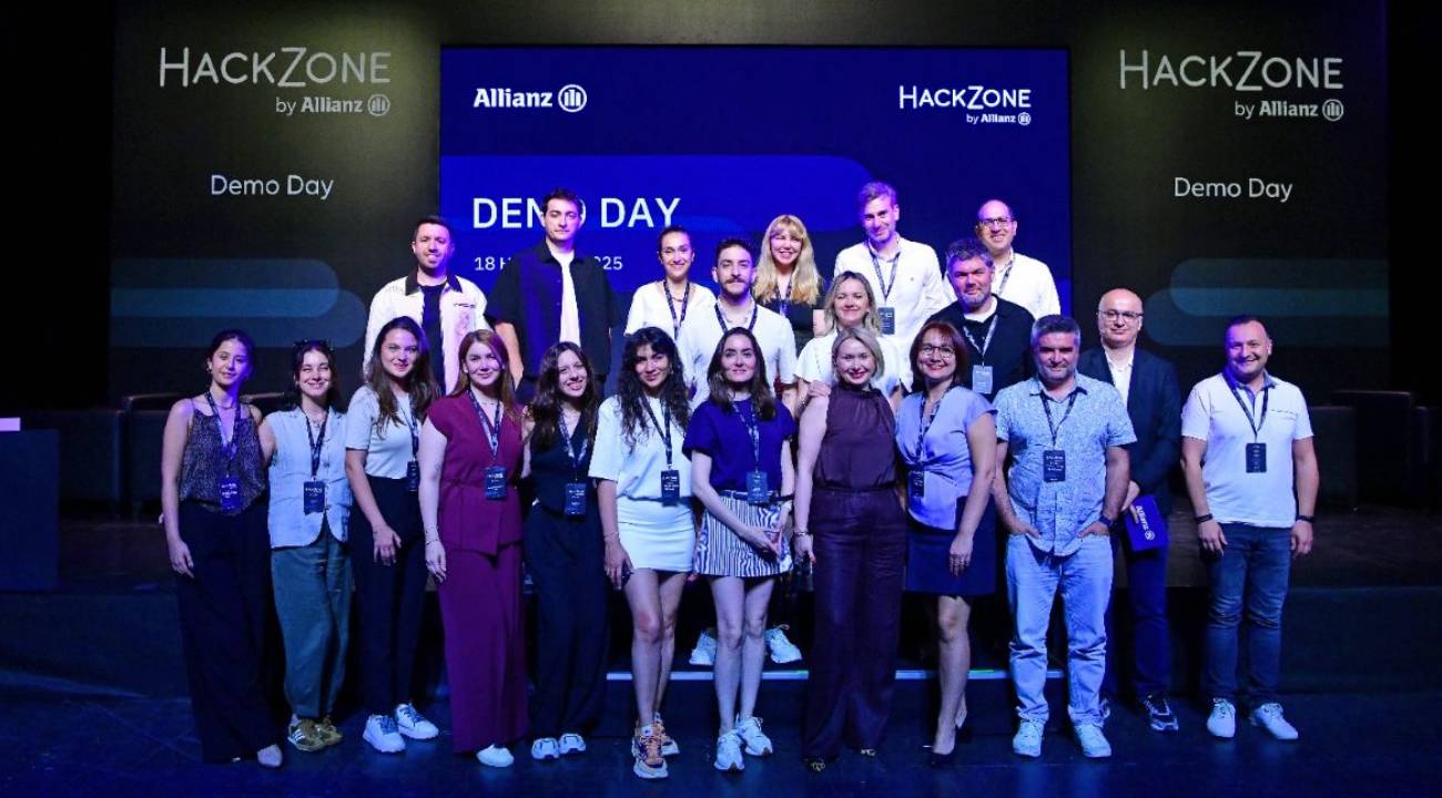 HackZone programı, girişimlere 15,5 milyon doların üzerinde yatırım getirdi