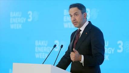 TPAO, SOCAR ve bp arasında anlaşma imzalanacak