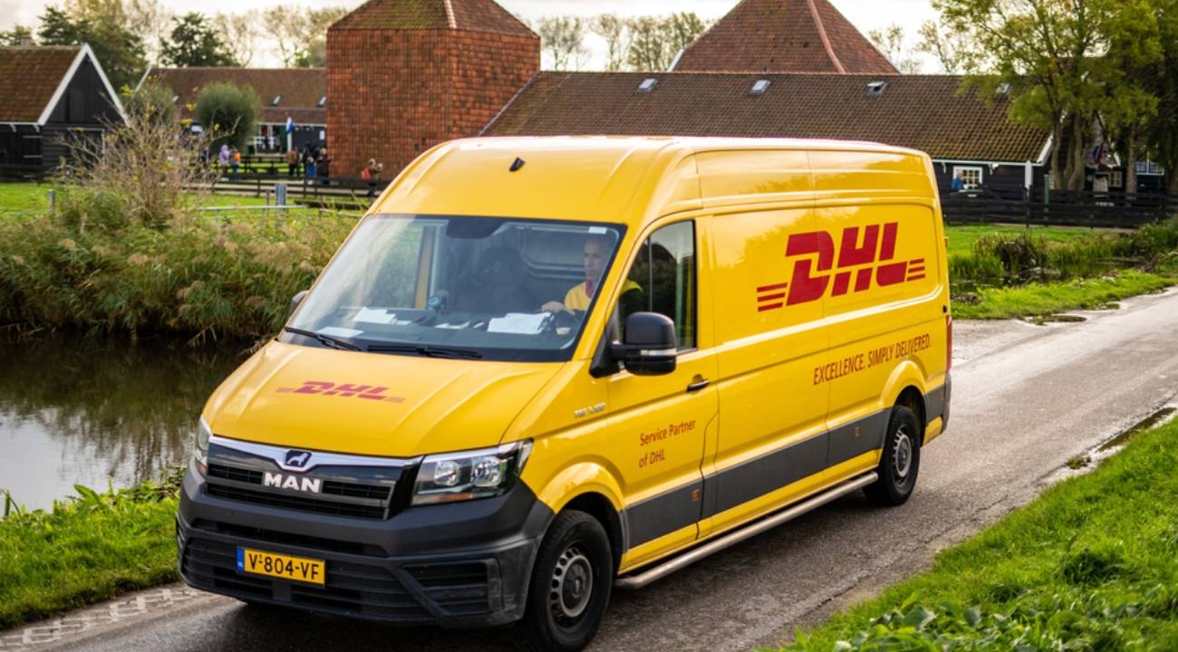 DHL 8 bin kişiyi işten çıkaracak
