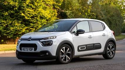 Citroen, mayıs 2025 kampanyasını duyurdu