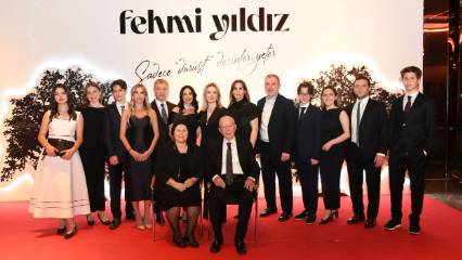 Fehmi Yıldız'ın hayat hikayesi kitap ve belgeselle anlatıldı