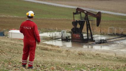 TPAO ve MOL Macaristan'da petrol arayacak