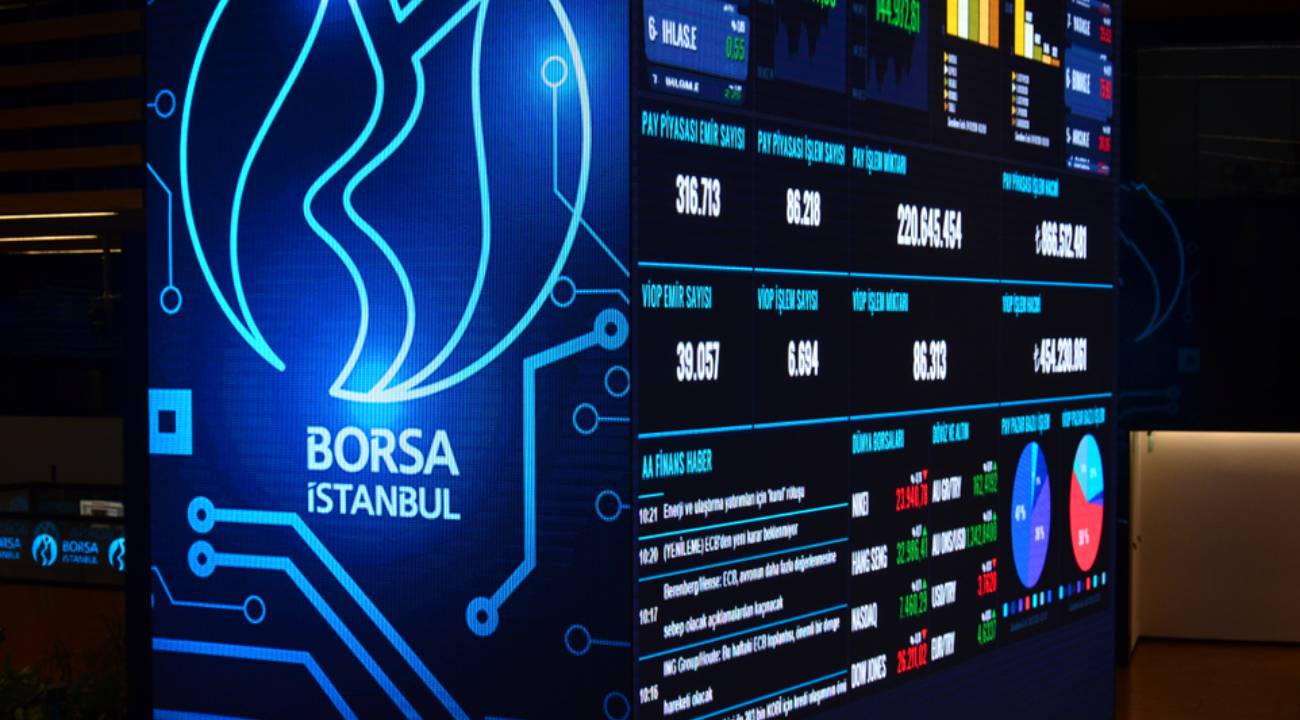 Borsadaki şirketlerin yarısı ilk çeyrekte zarar açıkladı: Pozitif ayrışan 3 sektör