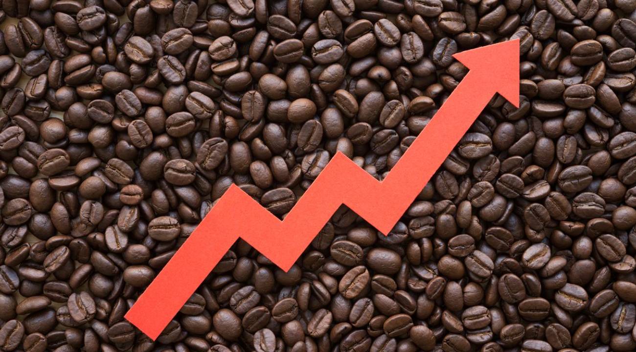 Kahvenin libresi tarihi zirveyi gördü