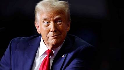 Meta Trump'a 25 milyon dolar ödemeyi kabul etti