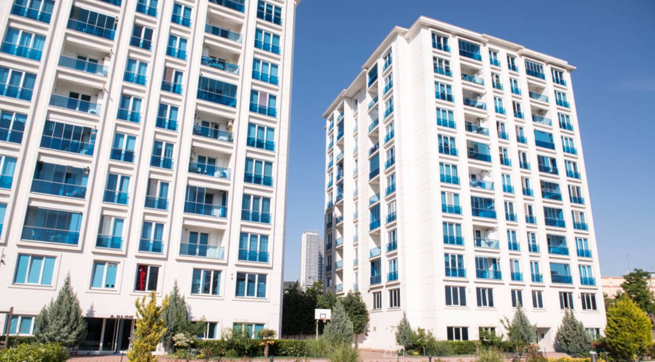 Satışlar rekor kırdı: Sektör temsilcileri konut piyasasını değerlendirdi