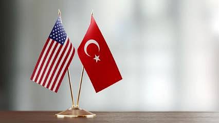 Türkiye-ABD ajandası yoğun: Tarifeler Türkiye'ye nasıl yansıyacak?