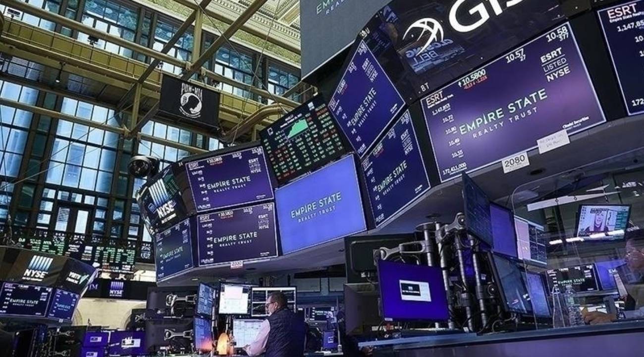 Küresel piyasalar pozitif seyrediyor: 18 Mart veri gündemi