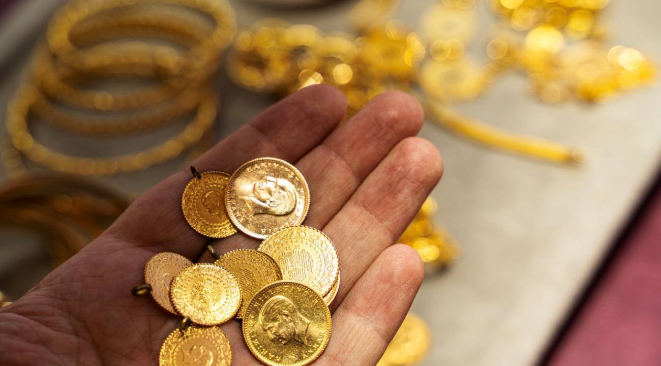 Altın güne nasıl başladı? 7 Mayıs altın fiyatları