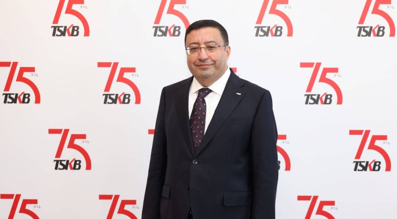 TSKB, 2024 finansal sonuçlarını paylaştı