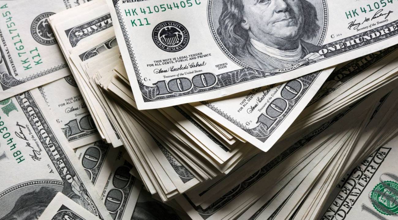 Özel sektörün yurt dışı kredi borcu ocakta arttı 