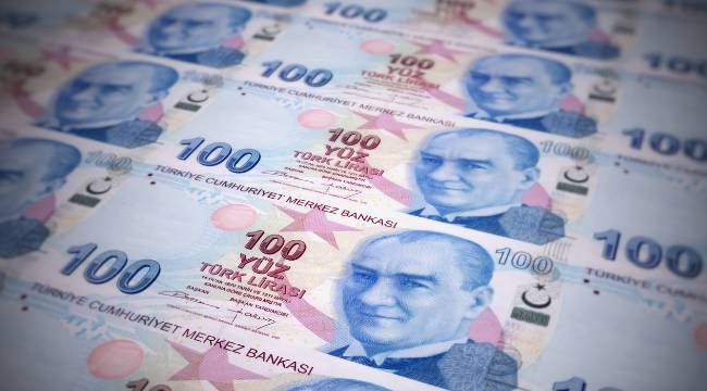 Bankacılık sektörünün mevduatı geçen hafta arttı