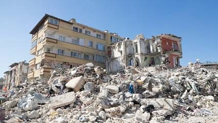 Deprem bölgesindeki işletmelere 500 milyon dolarlık kaynak 