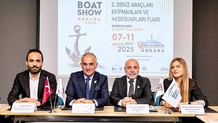 ‘Dünyaya kaptan ihraç ediyoruz, yüzme bilmiyoruz’