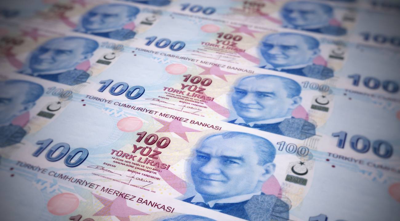 KKM bakiyesi 600 milyar liranın altına düştü