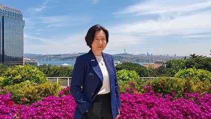 InvestHK İstanbul'da Hong Kong'u tanıttı