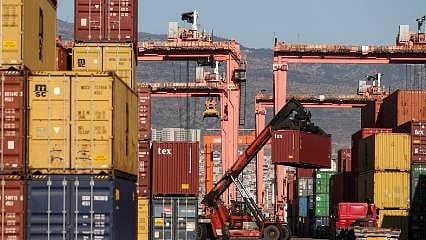 Dış ticaret açığında büyük artış: Ocakta 7 milyar doları geçti