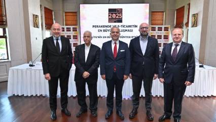 Perakendecilerden iç talebi artırmak için ara zam talebi