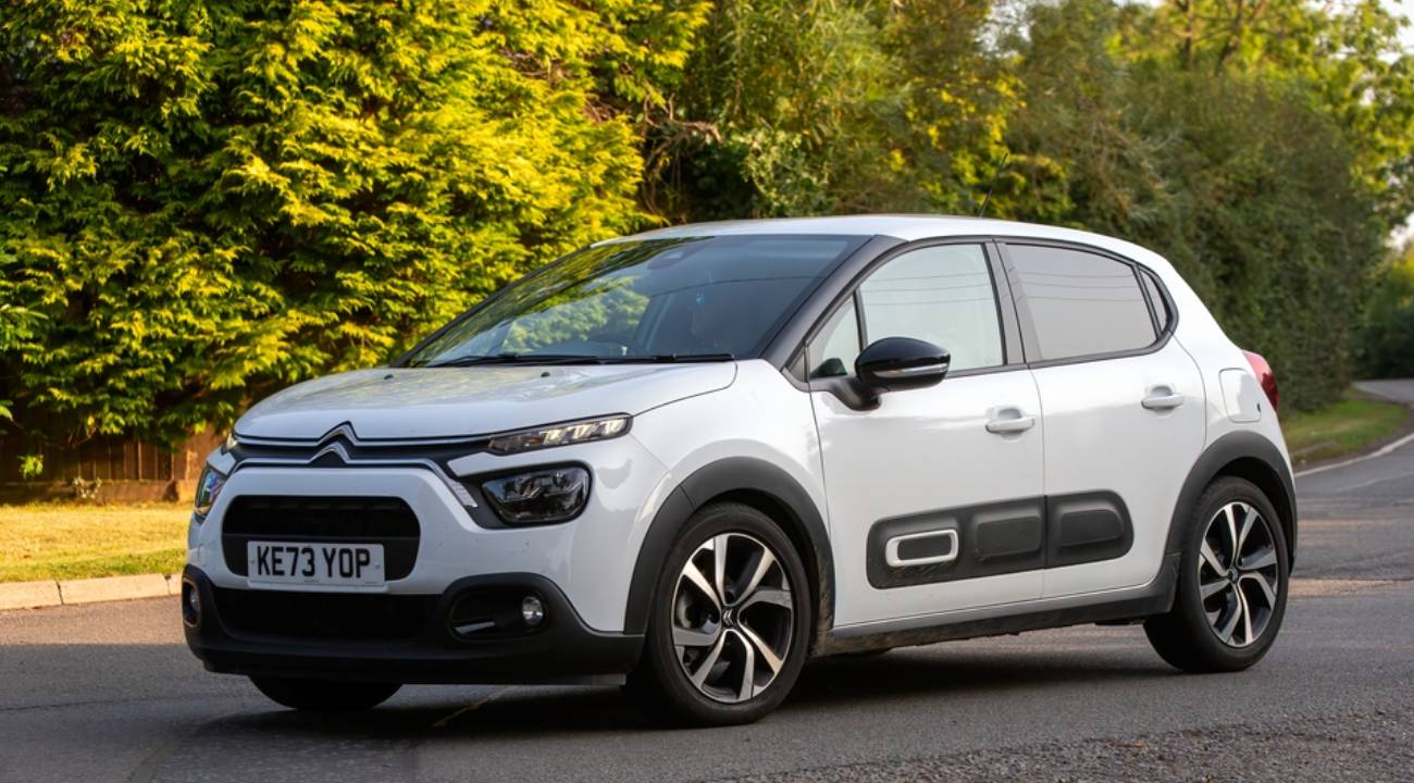 Citroen, mayıs 2025 kampanyasını duyurdu