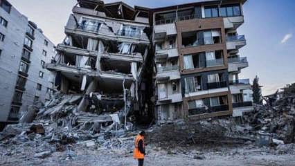 Zorunlu Deprem Sigortası’nda azami teminat tutarı artırıldı