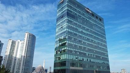 Türk Eximbank 7,8 milyar dolar kaynak sağladı