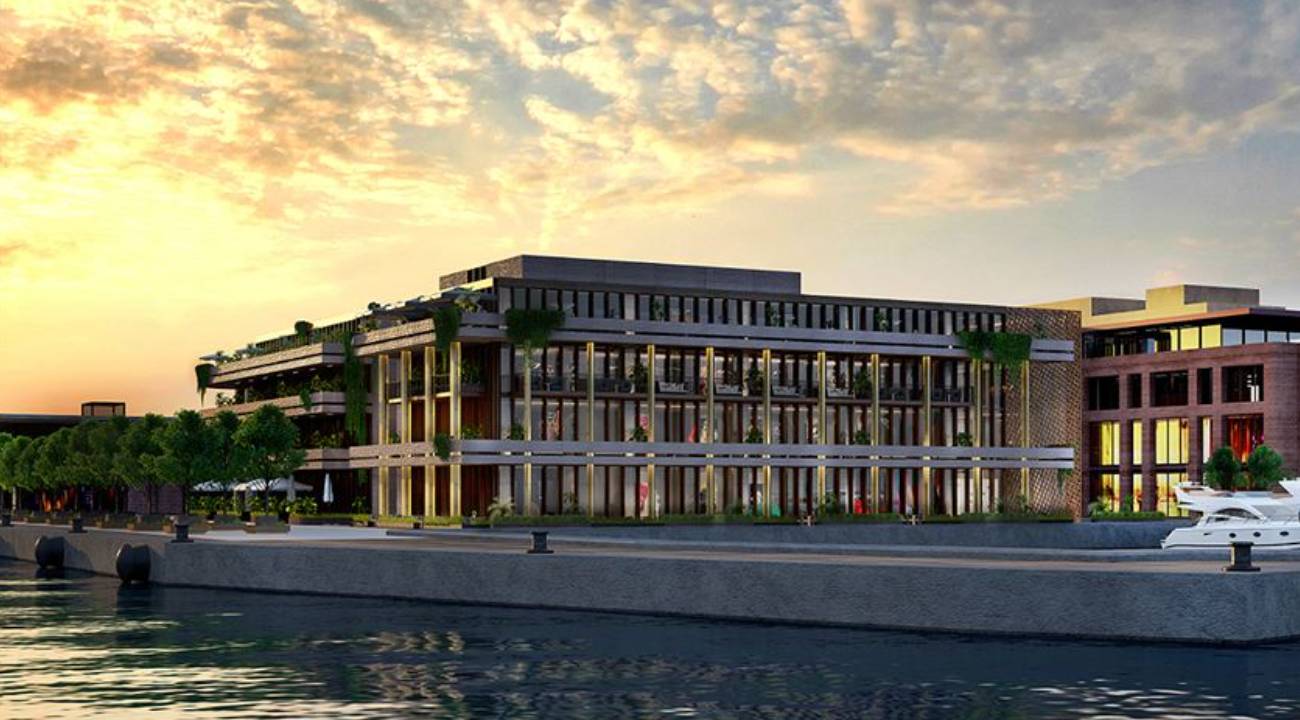 Yapılandırma KAP'a bildirildi: 4 banka Galataport'a ortak oluyor