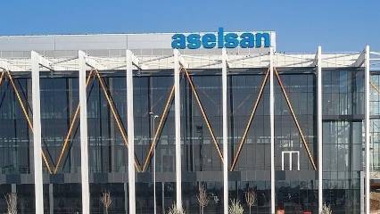 ASELSAN'dan 296 milyon avroluk sözleşme