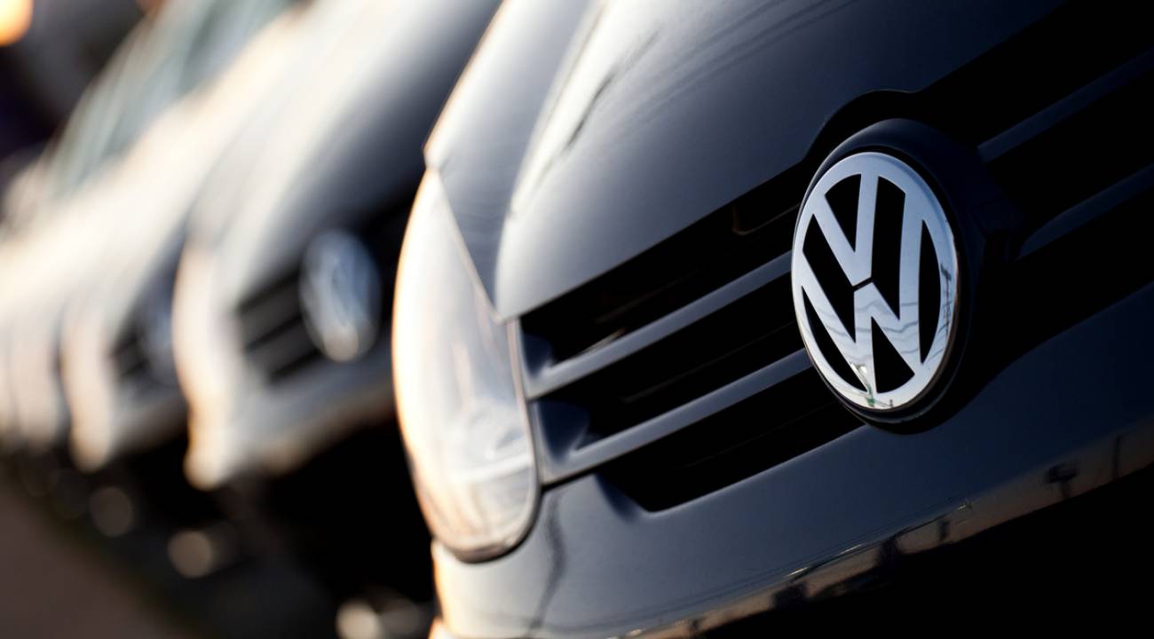Volkswagen'in 4 eski yöneticisine hapis cezası