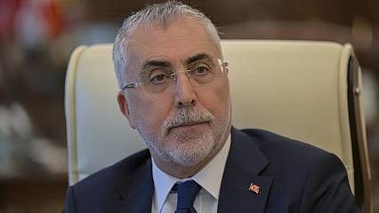 Asgari ücrete ara zam gelecek mi? Bakan yanıtladı
