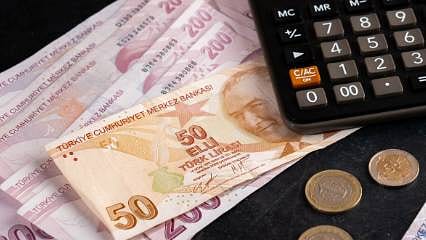 Finansal Hizmetler Güven Endeksi ocakta geriledi