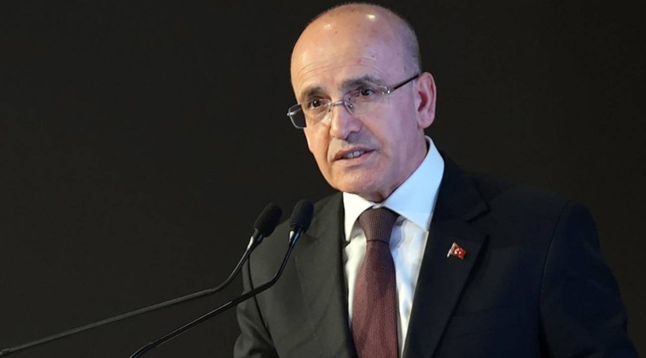 Şimşek: Enflasyonda beklentileri tüm kesimlerde geriledi