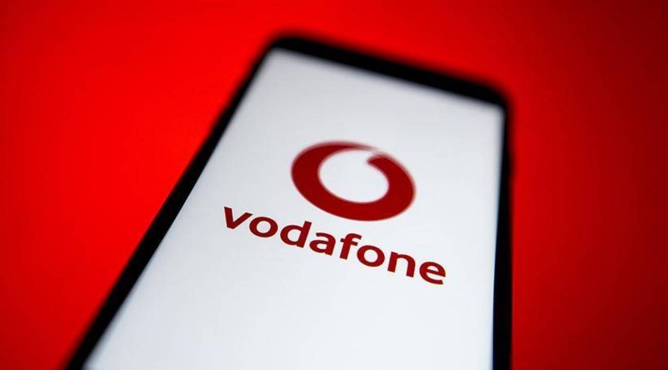 Vodafone dünyada 411 milyon Euro zarar açıkladı
