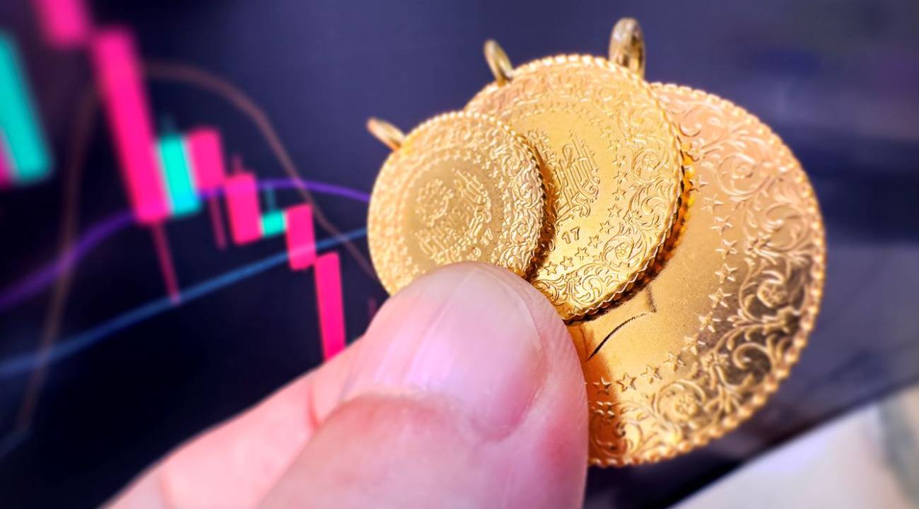 Altın güne nasıl başladı? 16 Haziran altın fiyatları