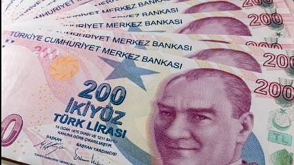 Merkezi yönetim bütçe açığı 3 ayda 710 milyar lirayı aştı