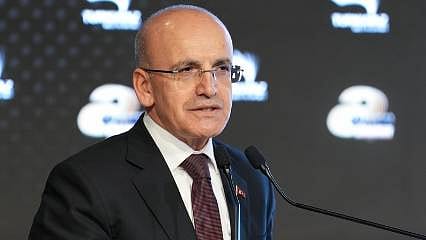 Şimşek: ‘Ilımlı toparlanma genele yayıldı’