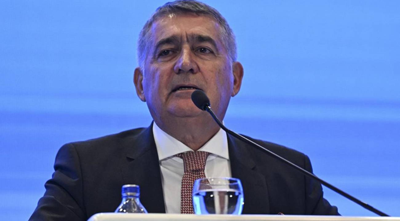TÜSİAD Başkanı Orhan Turan hakkında soruşturma