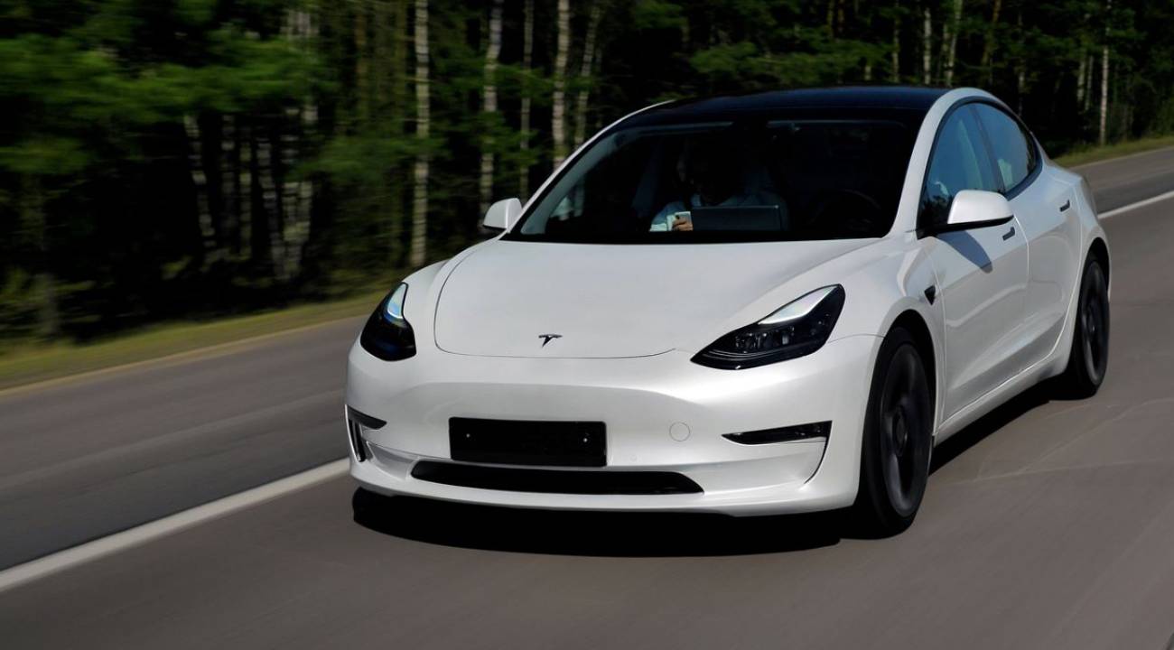 Avrupa’da kan kaybeden Tesla, Türkiye'de ilk sıraya yükseldi