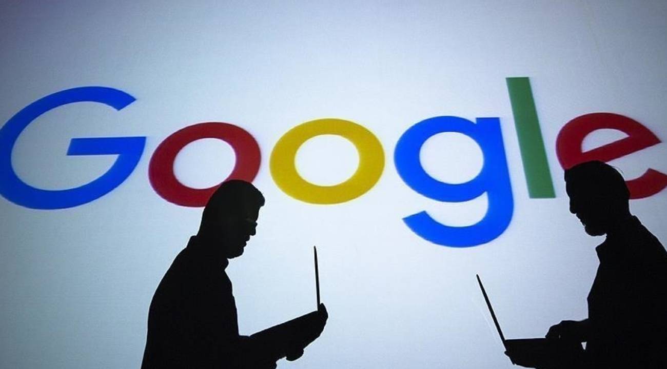 Google 1 yılda Türkiye'nin üçte biri kadar su tüketti