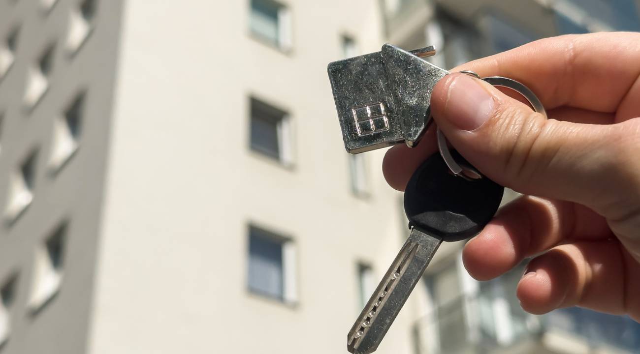 9 ilde 643 konut ve 232 iş yerini satışa sunulacak