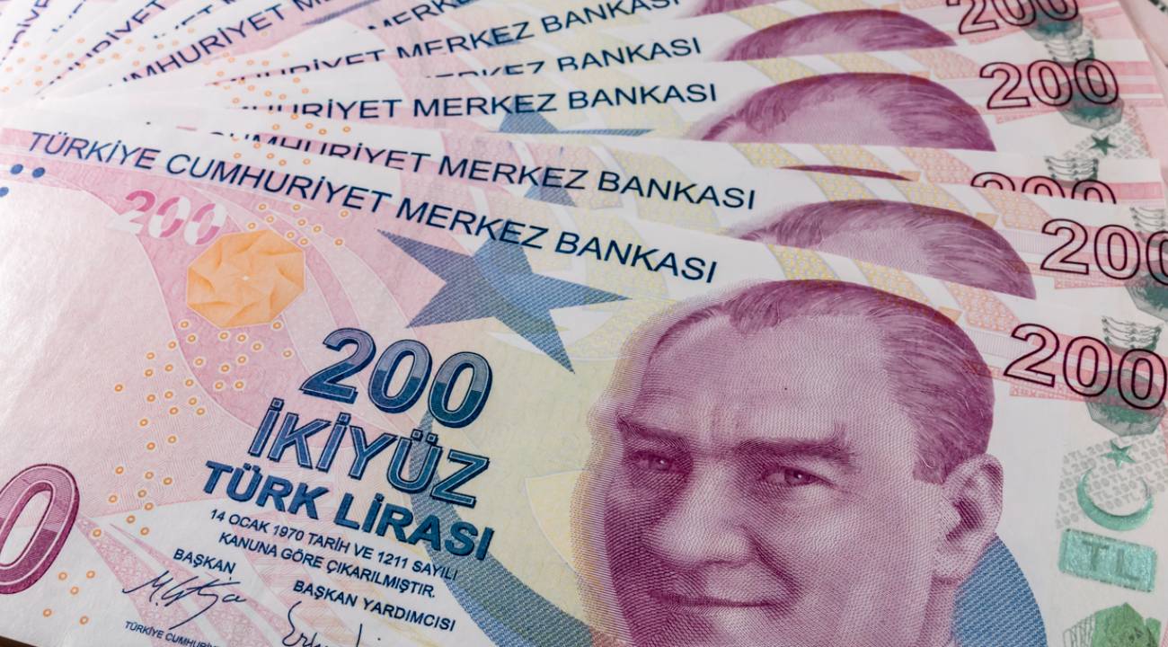 KOBİ'lere 30 milyar liralık destek paketi müjdesi