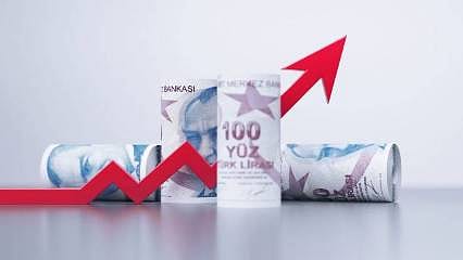 Türkiye büyümede Çin ve Hindistan’ı geçti