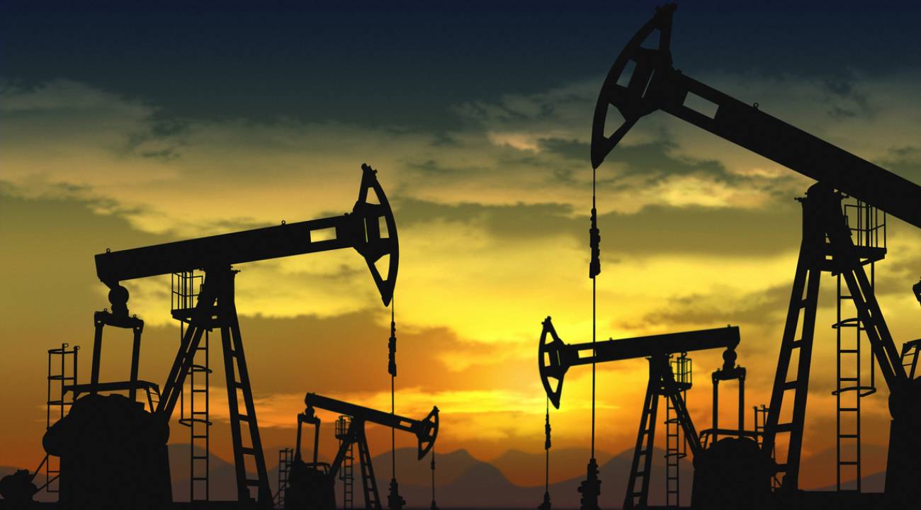 Orta Doğu’daki çatışmalar petrol fiyatlarını vurdu